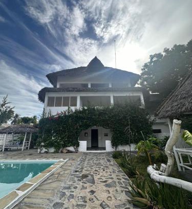 Watamu House | Hideaway villa watamu