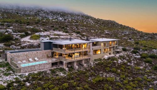 Simon's Town Villa | Hideaways Cape Point Hideaway