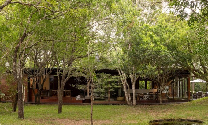 Hluhluwe Villa | Hideaways Lazuli Bush Lodge, Hluhluwe