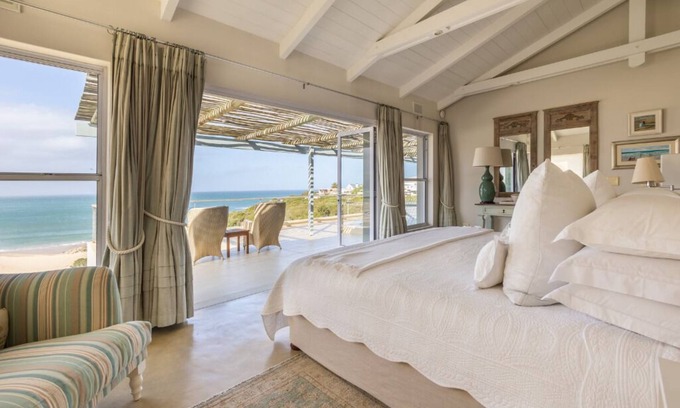 Plettenberg Bay Villa | Hideaways Mariners Moon, Plettenberg Bay