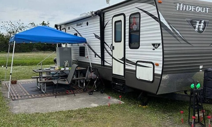 El Jobean House | Hideout by Glampers Camp