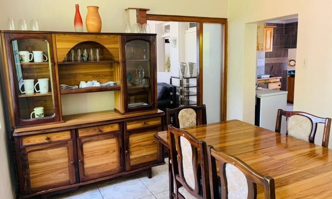 Harare East House | HIDEOUT IN SUNSHINE CITY OF HARARE. SHOWING OFF GREAT SCENERIES