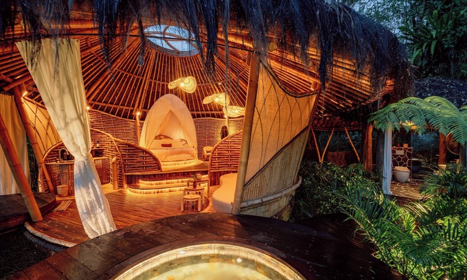 Selat Villa | Hideout Mountain by Ini Vie Hospitality