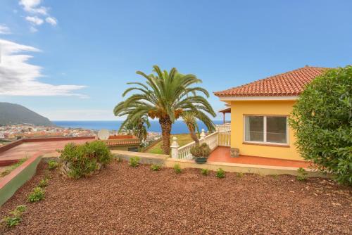 Los Realejos House | Hiding Place Apartamento Mocan