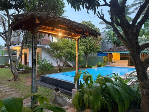 Unawatuna Hotel | Hiding Unawatuna