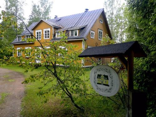 Kuortane Hotel | Hiekkaranta Bed & Breakfast