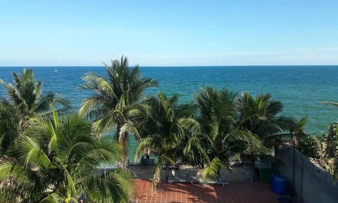 Central Mui Ne Beach Resort | Hiep Hoa Resort