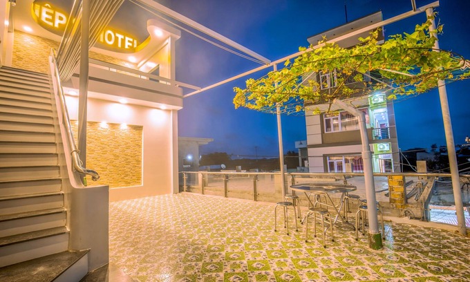 Ly Son Hotel | Hiep Si Hotel