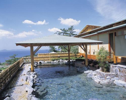 Gamagori Hotel | Higaki Hotel