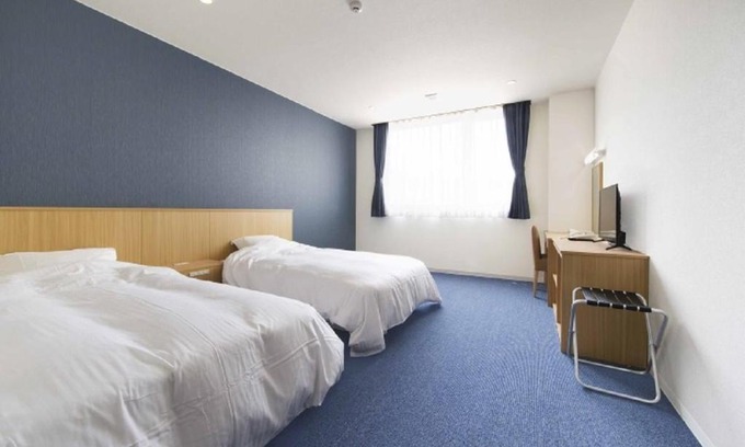 Higashimatsushima Hotel | Higashimatsushima - Hotel / Vacation STAY 43089