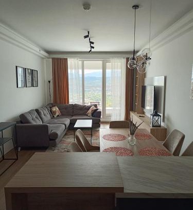 Skopje Region Apartment | High Apartment