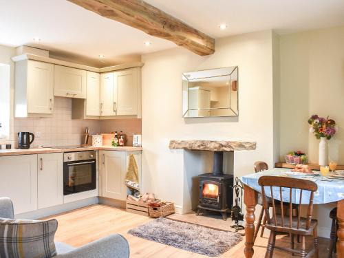 Bellerby House | High Dale Cottage