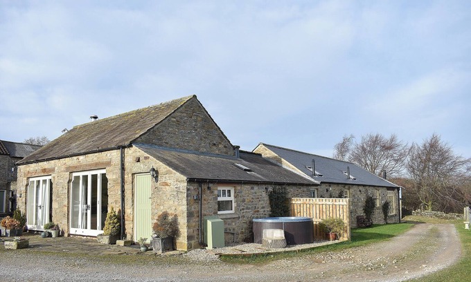 Richmond Cottage | High Dalton Hall Cottage