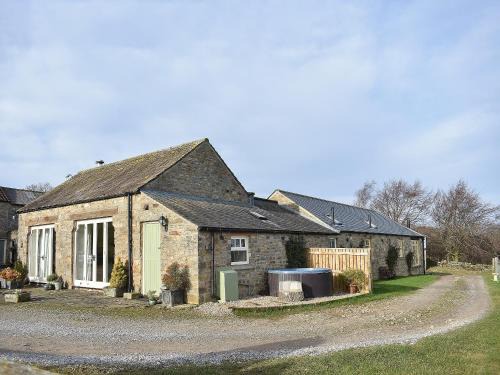 Richmond House | High Dalton Hall Cottage