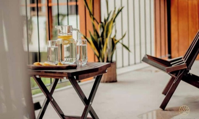 La Veleta Apartment | High-End 1BR in Veleta · Muunek