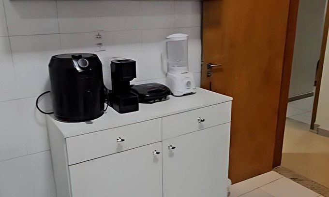 Marco Apartment | High-end apartment in Belém - COP 30 Celebration Building