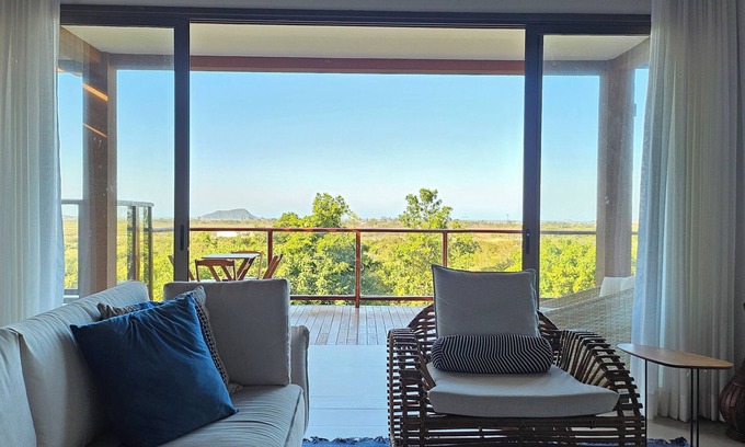 Buzios House | High-End Home in Aretê | Design, Golf, and Lifestyle in Búzios