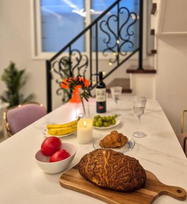 Jung-gu Apartment | High-End Stay in Daegu