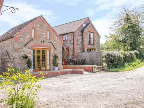 Ludwel House | High Grove