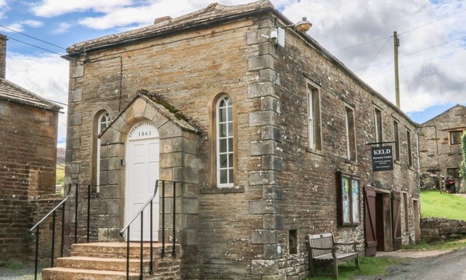 Keld Cottage | High Head