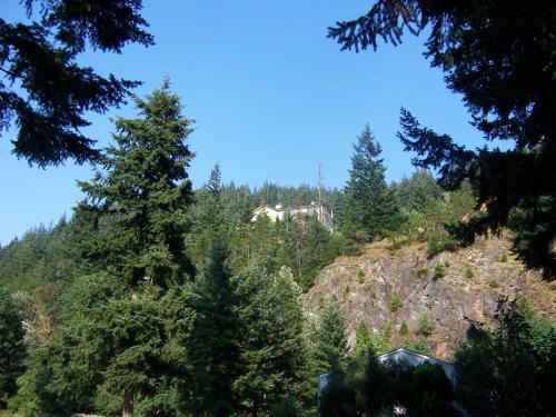 Hope Bed & Breakfast | High Hopes Bed and Breakfast