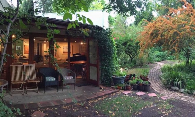 Greyton Bed & Breakfast | High Hopes