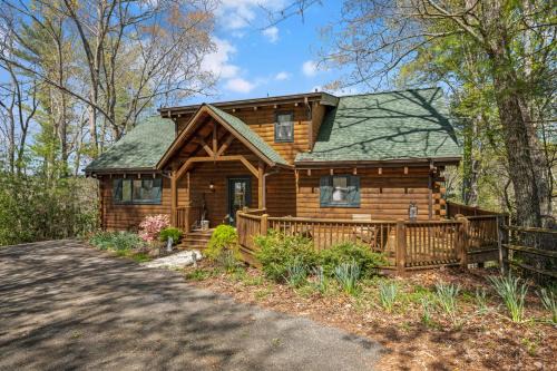 Ferguson House | High Horse