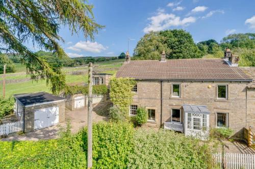 Lofthouse House | High Houses