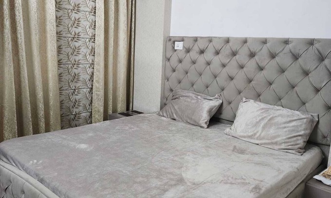 Mohali Apartment | Highrise luxury apartment.