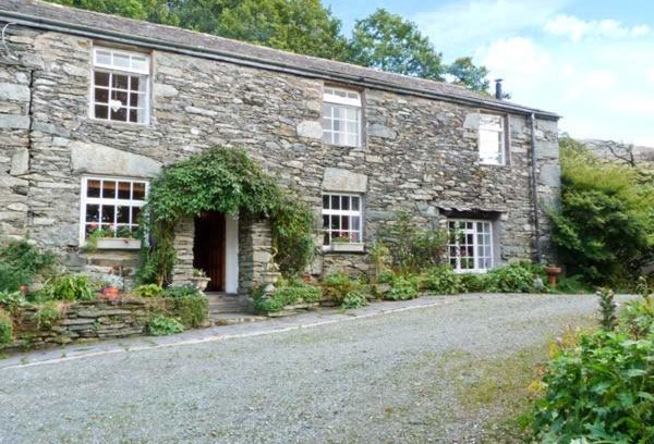 Broughton in Furness House | High Kiln Bank Cottage