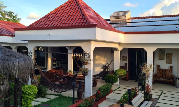 Taruma House | High luxury house for season
