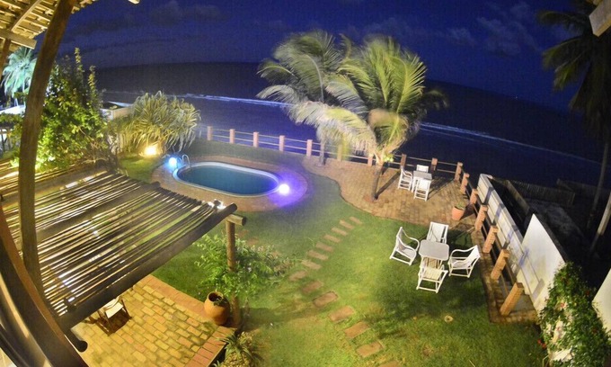Muriu House | HIGH Luxury House - swimming SEA-COAST US CHRISTMAS -RN