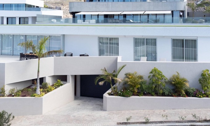 San Eugenio Villa | High Luxury Villa Martina, ABAMA