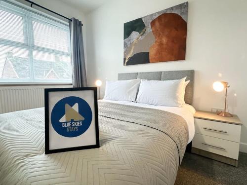 Ashington House | High Market Place by Blue Skies Stays