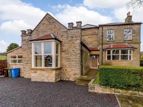 Fylingthorpe House | High Nook