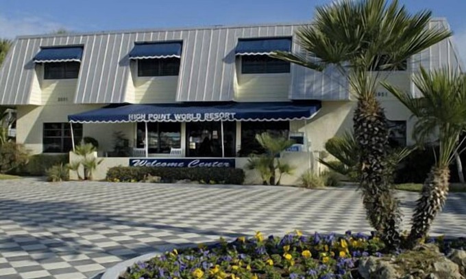 Florida Central Atlantic Coast Condo | High Point World Resort