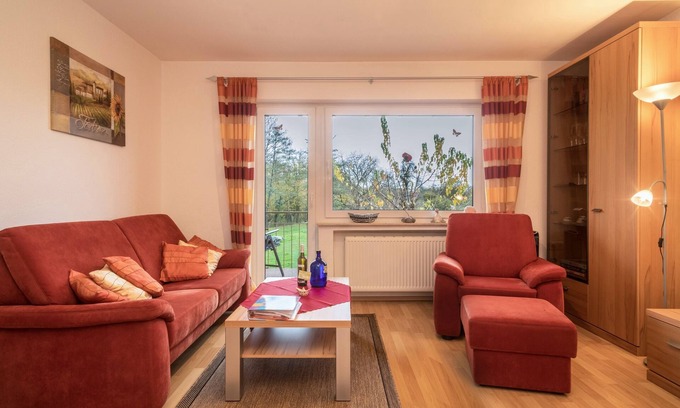 Eriskirch Apartment | High-Quality Apartment “Ferienwohnung Steinhilber 2” close to the Lake
