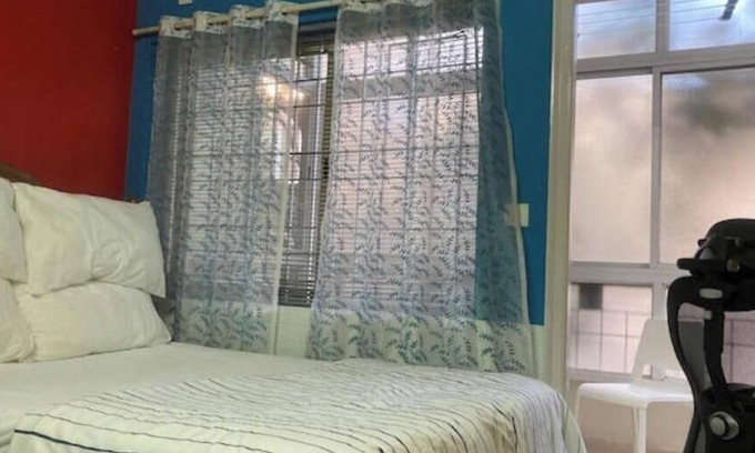 Bengaluru Apartment | High quality long term stay with Jacuzzi access