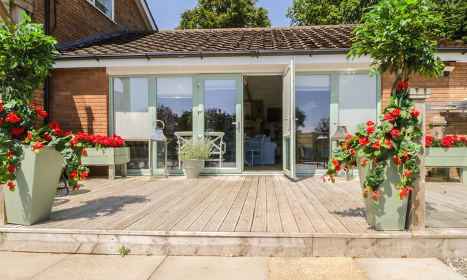 Wing Cottage | HIGH RIGG WOODLAND COTTAGE, family friendly in Brampton, Cumbria