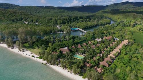 Ko Kood Resort | High Season Pool Villa & Spa