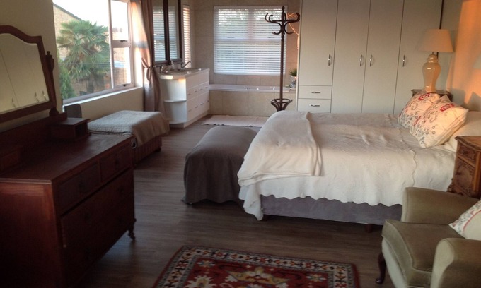 Lynnwood Apartment | High security and very central location