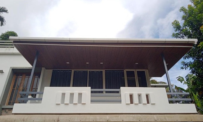 Kottappadi part House | High shine Homestay