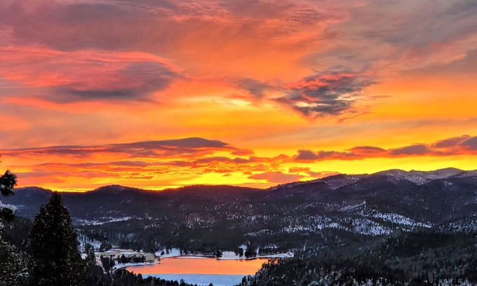 Ruidoso Condo | High Sierra Condominium