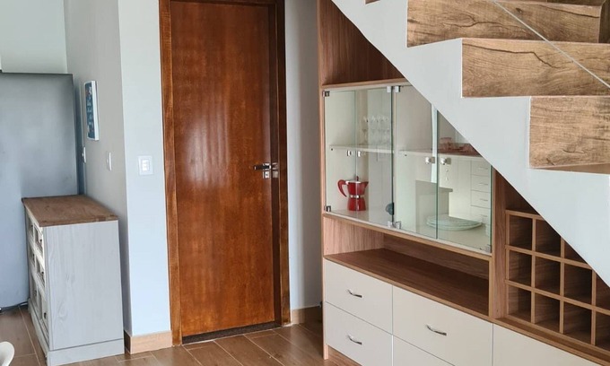Chapada dos Guimaraes House | High standard house in private condominium