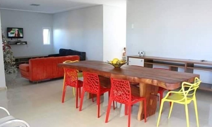 Barra Mar Villa | High Standard House!