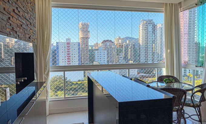 Itapema Apartment | High Standard Apartment Itapema - Meia Praia