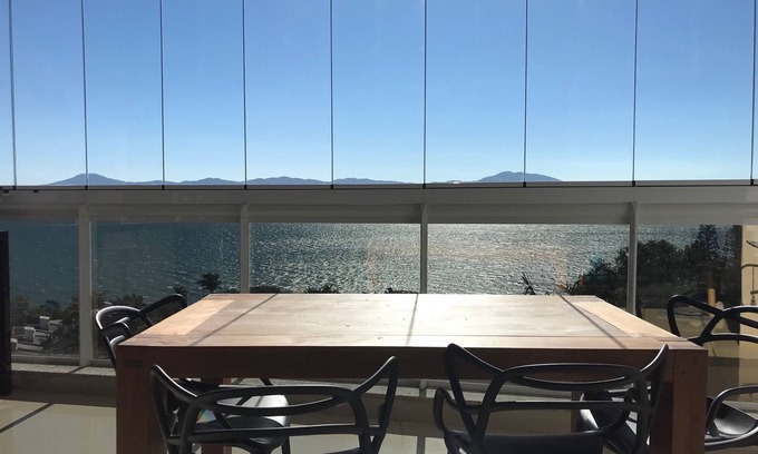 Canasvieiras Apartment | High standard apartment with sea view!