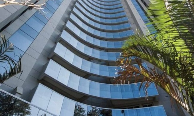 Alphaville Apartment | High Standard Apartment Alphaville