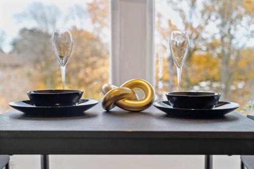 Oadby Apartment | High Standard City Center Leicester