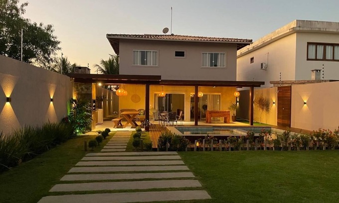 Historic Center House | High Standard House in Arraial D'Ajuda (lower prices new listing)